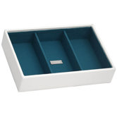 Stackables� Deep Tray