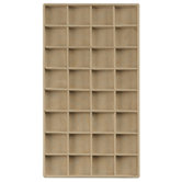 Vault Trays Earrings Insert