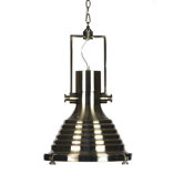 Nautical Pendant Light