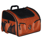Bike Basket 3-in-1 Pet Carrier in Copper