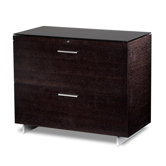 Lateral File Cabinet