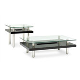 Hokkaido Coffee Table Set