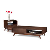 Eras Coffee Table Set