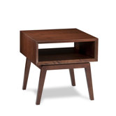 Eras End Table