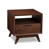 Eras End Table