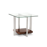 Traverse End Table