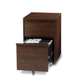Cascadia Mobile File Cabinet