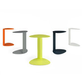 Bink Mobile Media Table