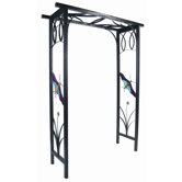 Mariposa Arbor