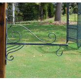 Carolina Honeysuckle Bracket