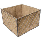 Expandable Planter Bed