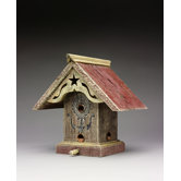 Liberty Bird Feeder