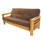 Futon Cover