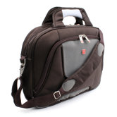 Urge 15.4" Laptop Carrying Case in Brown