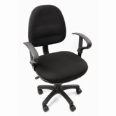Mid-Back Task Chair