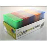 CD Slim Jewel Case (Set of 50)
