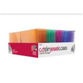 CD Slim Jewel Case (Set of 100)