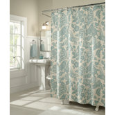 Birds of a Feather Shower Curtain