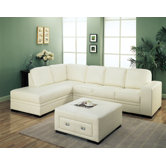 Sectional