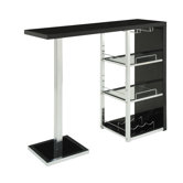Bar Table