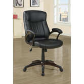 Executive Office Chair