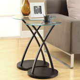 2 Piece Nesting Tables