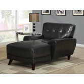 Chaise Lounge