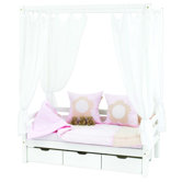 Himmelbett "Basic"