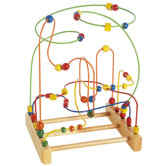 Original Supermaze Bead Maze