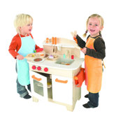 All Play Kitchens and Accessories