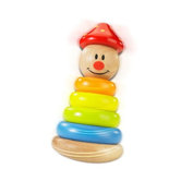 Stack and Swivel Clown
