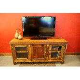 Black Mountain 64" TV Stand