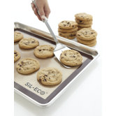 Perforated 13" Baking Pan