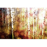 Aspen Wall Art