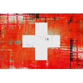 Swiss Wall Art