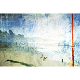 Bluffs Wall Art