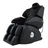 OS-7075 Zero Gravity Heated Reclining Massage Chair