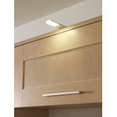 Grace LED Under / Over Cabinet Light with Optional Accessories