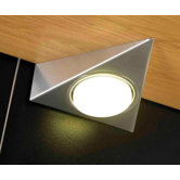 60 Point Tri Cabinet Light