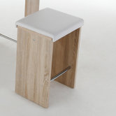 Barhocker "Dana H"