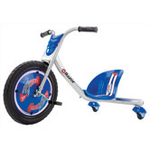 RipRider 360 Caster Tricycle