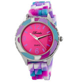 Women's Ruby Watch