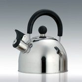 Simplicity 1.5-qt. Whistle Tea Kettle