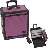 Sunrise Cases Toiletry Kits