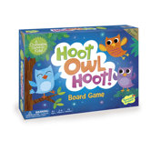 Hoot Owl, Hoot Board Game