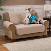 Loveseat Pet Slipcover