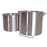 40-qt. Multi-Pot