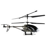 Iron Hawk Remote Control Helicopter