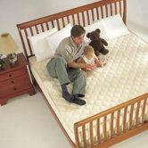 Sleep Luxury Mattress