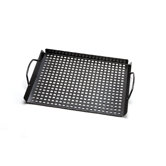 Grill Grid with Handle